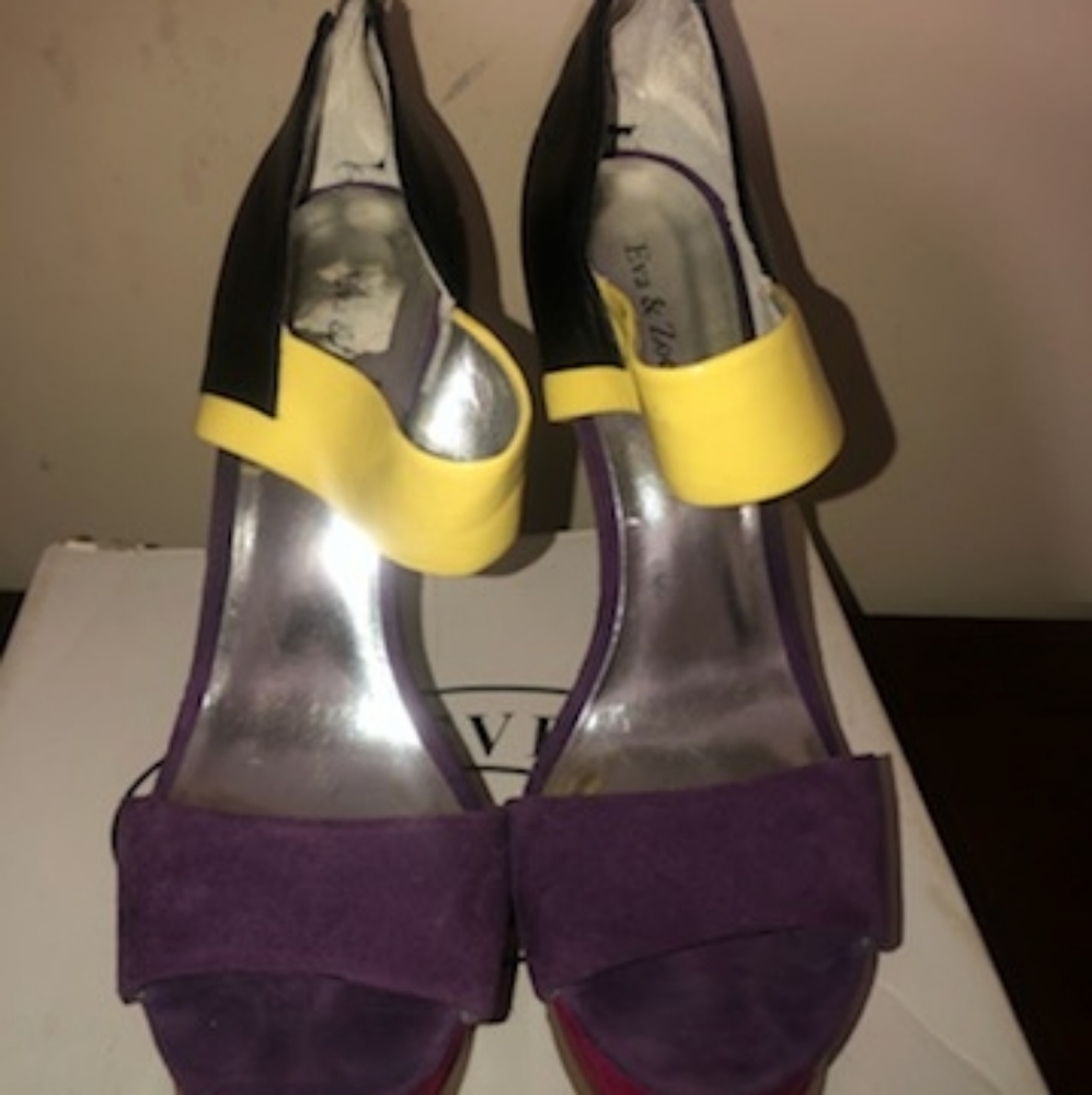 Cute heeled beauties